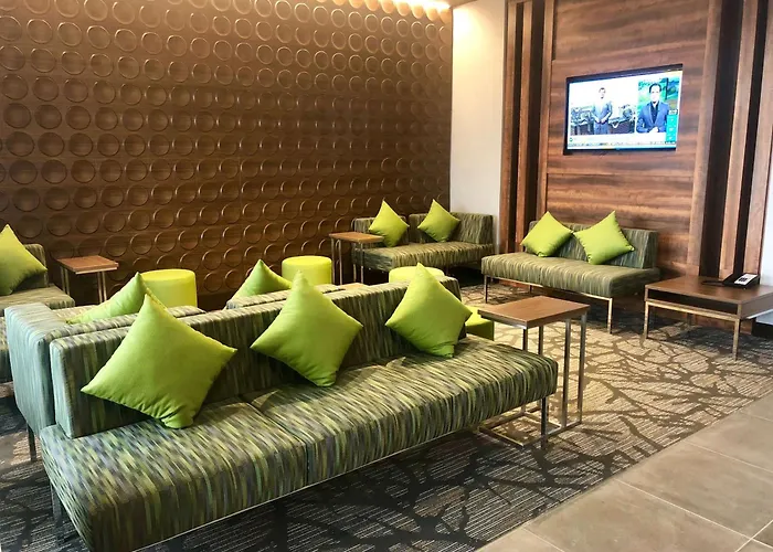 Wingate By Wyndham Kamloops