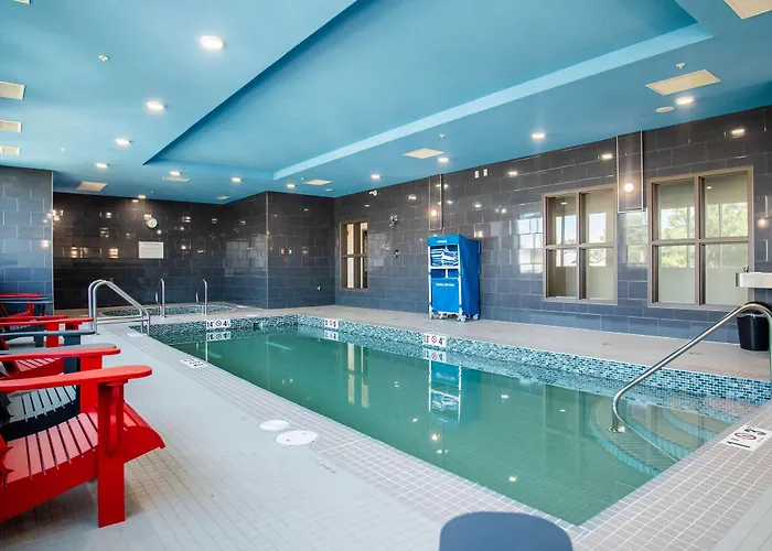 Wingate By Wyndham Kamloops